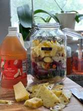 Load image into Gallery viewer, Pineapple Fire Cider