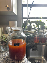 Load image into Gallery viewer, Pineapple Fire Cider