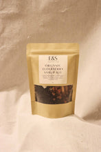 Load image into Gallery viewer, Organic Elderberry Syrup Kit