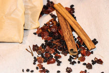 Load image into Gallery viewer, Organic Elderberry Syrup Kit