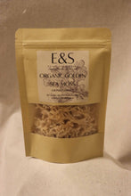 Load image into Gallery viewer, Dried Golden Sea Moss - Net Wt. 4oz
