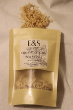 Load image into Gallery viewer, Dried Golden Sea Moss - Net Wt. 4oz