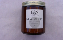 Load image into Gallery viewer, New Moon Ritual Candle
